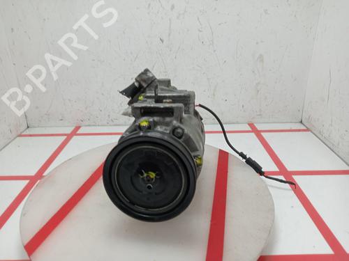 AC compressor AUDI A6 C5 (4B2)  | BP22345676M34 