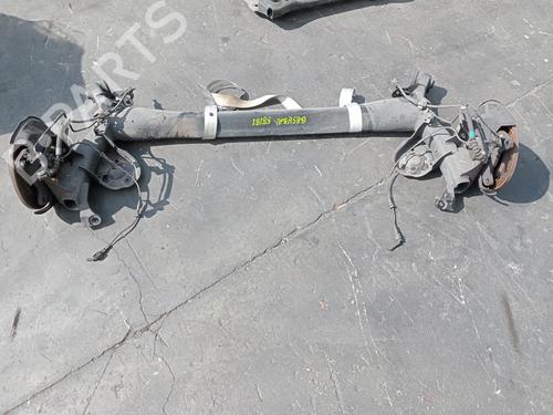 Bagaksel NISSAN QASHQAI II (J11, J11_) [2013-2025]  24404662