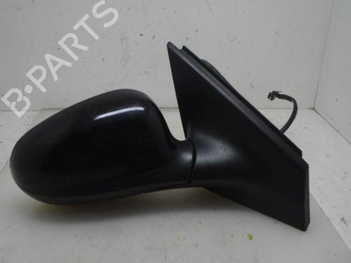 Right mirror FIAT BRAVO II (198_) 1.4 T-Jet (198AXG1B) | BP7399593C27 