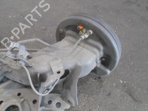 Rear axle SUZUKI SWIFT V (AZ)  | BP7331294M2 