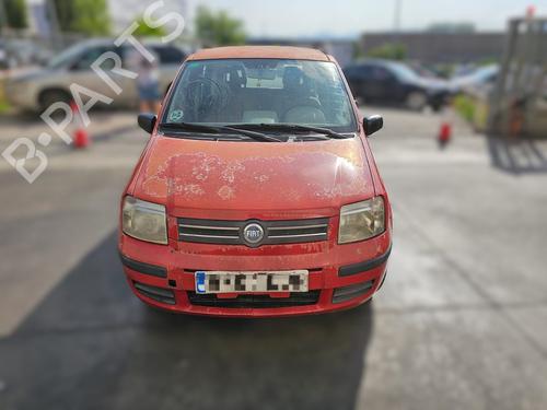 Used Parts FIAT PANDA (169_) 1.2 (169.AXB11, 169.AXB1A) (60 hp) 3469202
