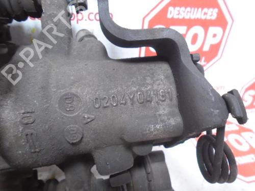 Right rear brake caliper CITROËN C4 Grand Picasso I (UA_)  | BP16029558M106 
