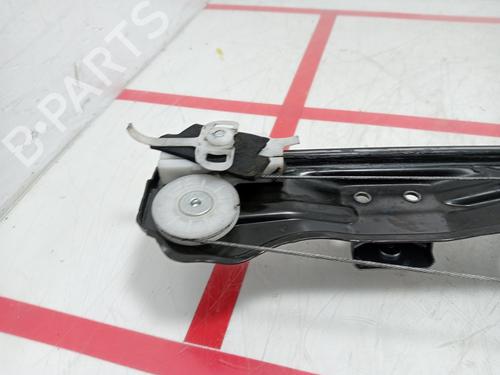 Front left window mechanism PEUGEOT BOXER Van 2.0 BlueHDi 130 | BP33942067C22  - Image 6