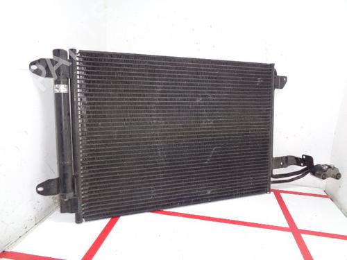 AC radiator AUDI A3 Sportback (8PA)  | BP16415196M32 