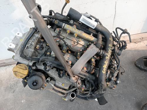 Engine OPEL CORSA C (X01) 1.3 CDTI (F08, F68) | BP38651631M1  - Image 9