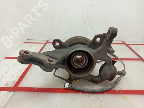 Right front steering knuckle KIA CEE'D Hatchback (ED)  | BP19073123M26 