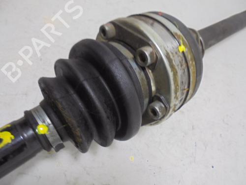 Right front driveshaft FIAT STRADA Pickup (278_)  | BP7374641M39 