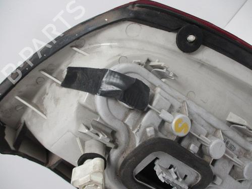 Left taillight OPEL ASTRA G Hatchback (T98) 1.6 16V (F08, F48) | BP15925752C34 