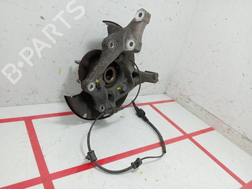 Right front steering knuckle OPEL ASTRA J (P10)  | BP27262097M26 