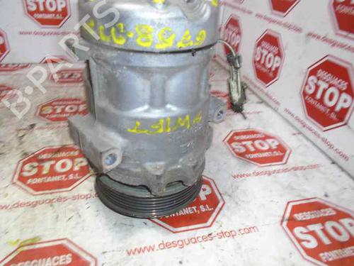 AC compressor SUZUKI SWIFT III (MZ, EZ)  | BP7360966M34 