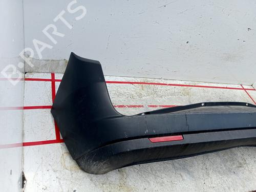 Bak støtfanger OPEL COMBO Box Body/MPV (X12) 1.3 CDTI (B05) | BP19922025C8 
