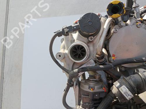 Engine CITROËN C3 III (SX) | BP36785658M1 - Image 6
