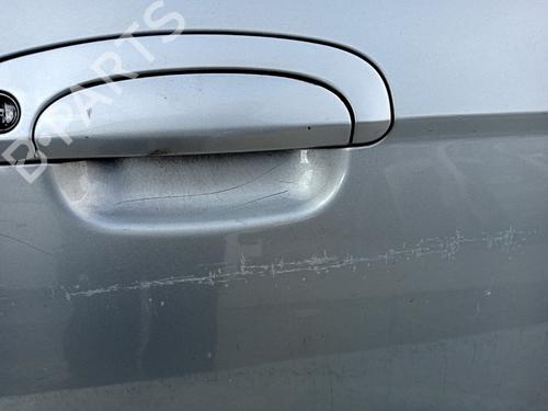 Right front door HYUNDAI GETZ (TB) 1.3 i | BP25721903C3 