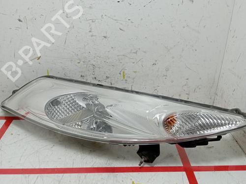 Used Right front indicator NISSAN JUKE (F15) [2010-2019]  29906227