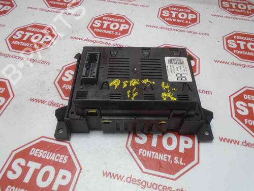 Display monitor OPEL ASTRA H (A04)  | BP7366931C48 