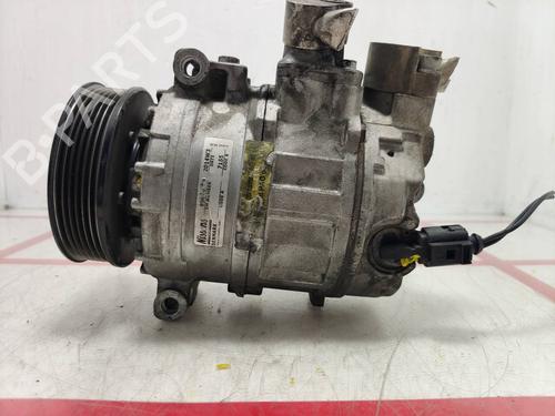 Used AC compressor AC compressor 36158637 36158637
