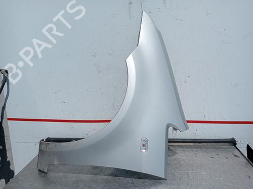 Used Left front fenders FORD C-MAX (DM2) [2007-2010]  19064299