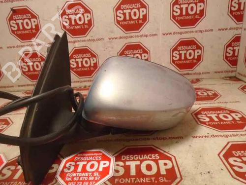 Used Left mirror FIAT STILO (192_) 1.6 16V (192_XB1A) (103 hp) 7387647