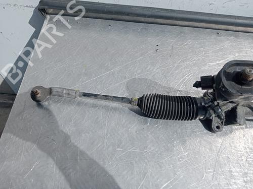 Steering rack SKODA FABIA II (542)  | BP7390370M22 