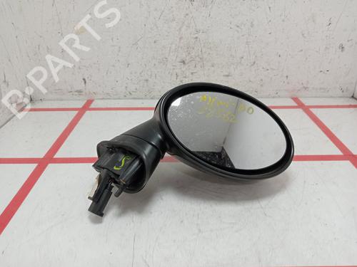 Used Right mirror MINI MINI (R50, R53) [2001-2006]  27718514