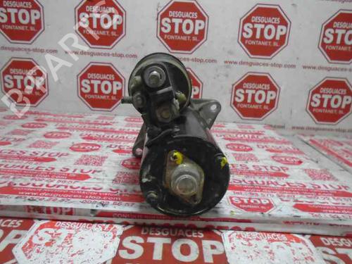 Starter OPEL VECTRA C (Z02)  | BP7386772M8 