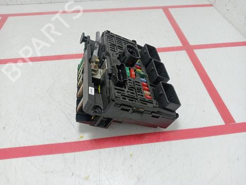 Electronic module CITROËN C4 Coupe (LA_) 1.6 16V | BP24962481M83 - Image 8