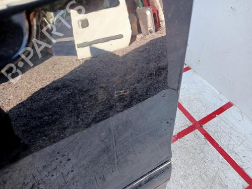 Left front door OPEL ZAFIRA / ZAFIRA FAMILY B (A05) 1.7 CDTI (M75) | BP20488703C2 