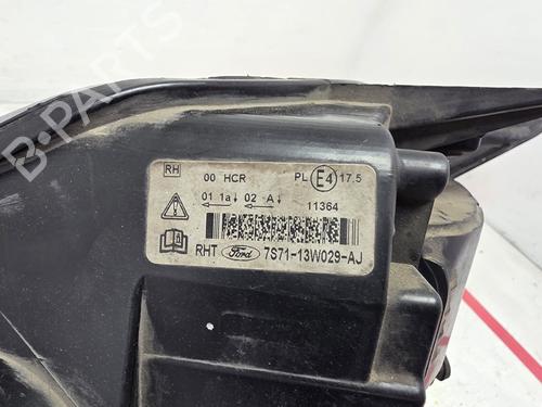 Right headlight FORD MONDEO IV (BA7) | BP37477157C29 - Image 5