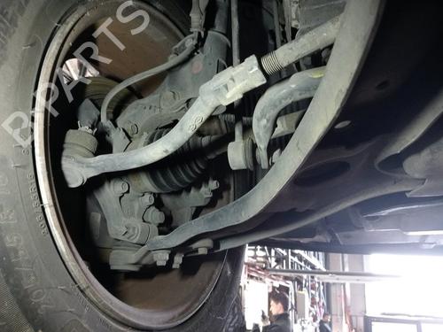 Left front steering knuckle HYUNDAI i30 (GD) | BP33462400M25 - Image 7