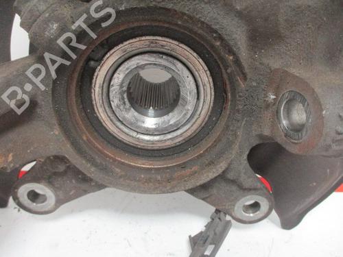 Right front steering knuckle HONDA CIVIC IX (FK) 1.6 i-DTEC (FK3) | BP15927436M26 