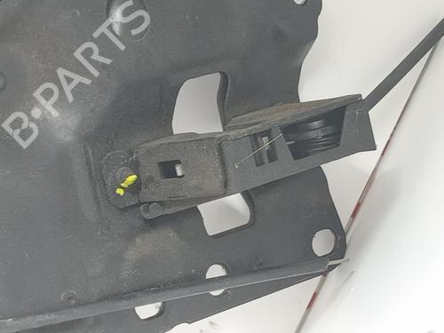 Crossmember BMW 5 (E60) 530 d | BP17607898C162 