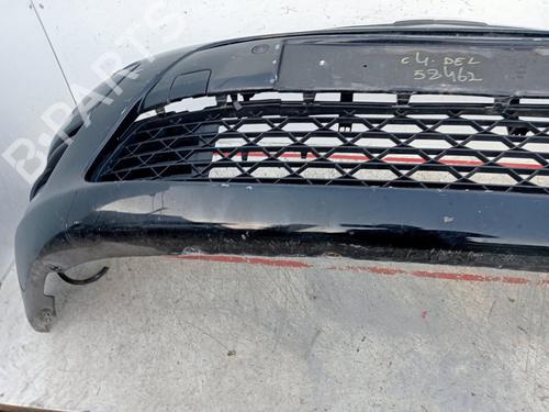 Front bumper CITROËN C4 Picasso I MPV (UD_) 2.0 HDi 138 | BP26140853C7 