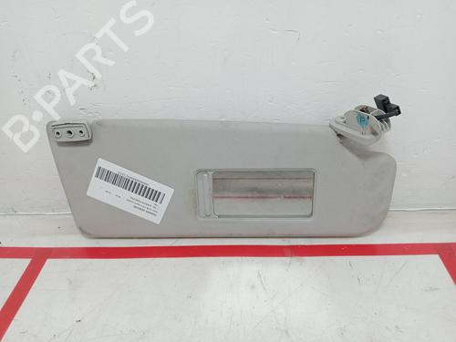 Right sun visor SEAT LEON (1P1) 1.4 TSI | BP37429760I2 - Image 5