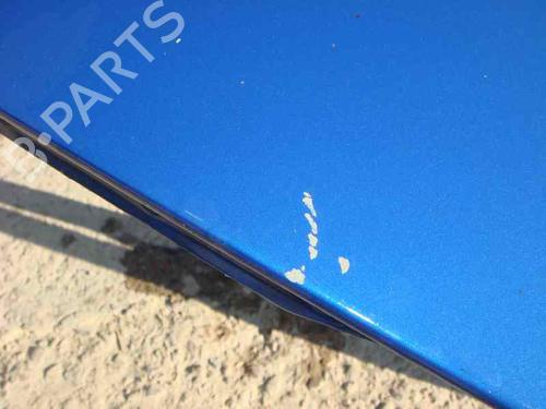 Hood MERCEDES-BENZ A-CLASS (W168)  | BP7618054C1 