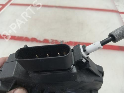 Rear left lock FORD FOCUS III  | BP18324308C100 