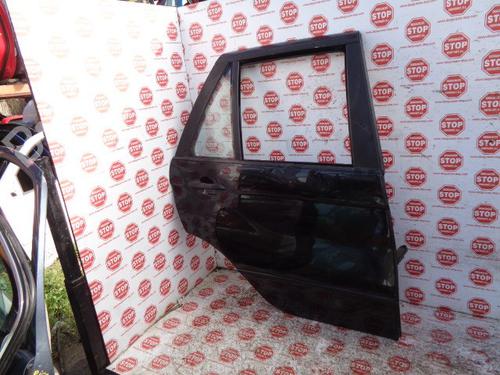 Used Right rear door BMW X5 (E53) 3.0 d (184 hp) 7624355