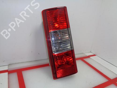 Left taillight OPEL COMBO Tour 1.4 | BP15927274C34 