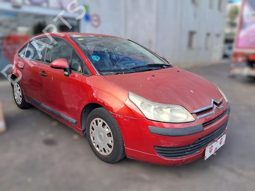 Rear left lock CITROËN C4 I (LC_)  | BP32411398C100 