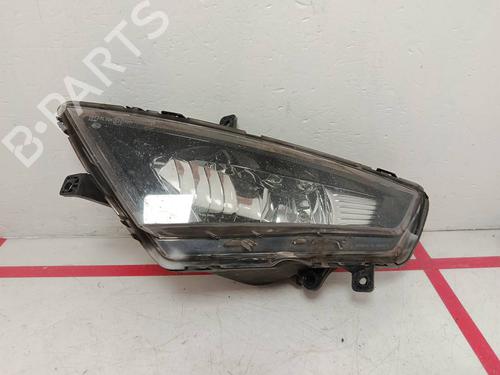 left-front-fog-light-seat-leon-sc-5f5-2013-2014-2015-2016-2017-2018-33327705 main image