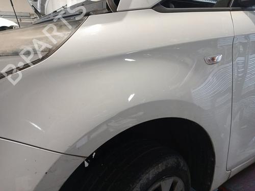 Left sun visor KIA CARENS IV  | BP34193063I1  - Image 12