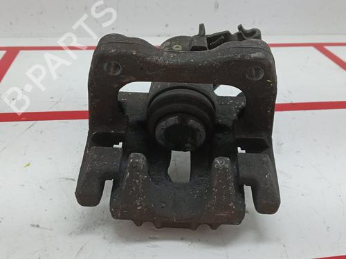 Right rear brake caliper SEAT LEON (1P1) 1.9 TDI | BP15931856M106 