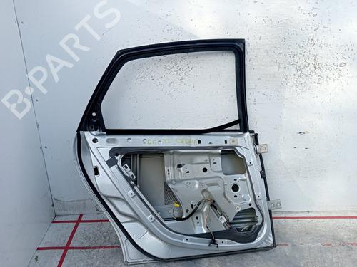 Left rear door CITROËN C5 II (RC_) 2.0 HDi (RCRHRH) | BP24457556C4 