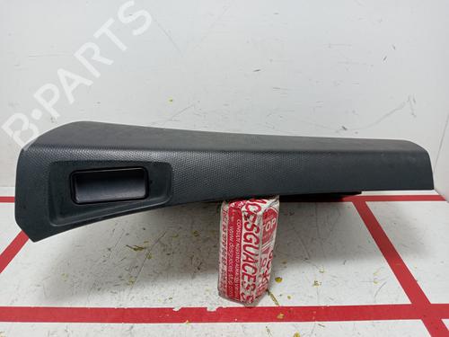 Glove box MITSUBISHI OUTLANDER II (CW_W)  | BP16367083C95 