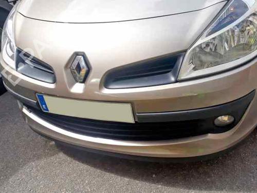 AC compressor RENAULT CLIO III (BR0/1, CR0/1) 1.2 16V (BR0P, CR0P) | BP7349245M34