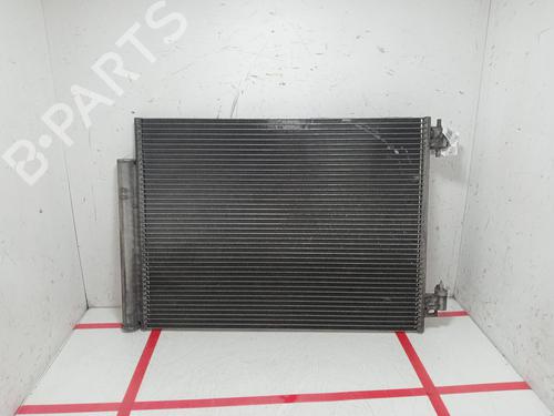 Used AC radiator AC radiator DACIA SANDERO II [2012-2026] 33983103 33983103