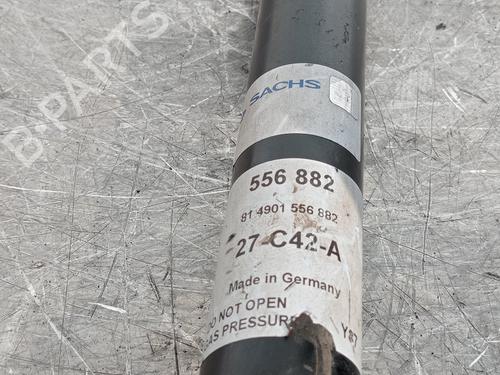 Right rear shock absorber BMW 3 (E46) 325 i | BP16123960M19 