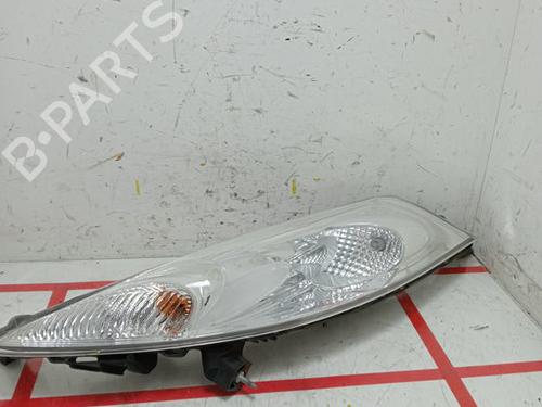 Used Left front indicator NISSAN JUKE (F15) [2010-2019]  29906228