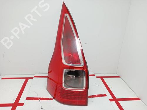 Used Left taillight RENAULT MEGANE II Estate Van (KM_) 1.5 dCi (KM1E) (106 hp) 15932106