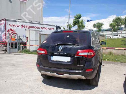 Tailgate lift support RENAULT KOLEOS I (HY_) 2.0 dCi (HY0K) | BP15922229C138
