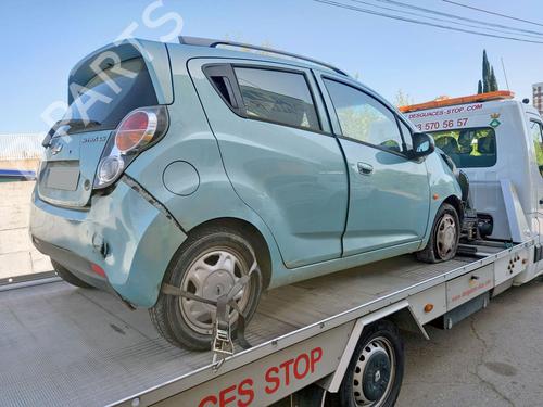 CHEVROLET SPARK (M300) 1.2 (82 hp) 852461